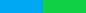 Azul | Verde