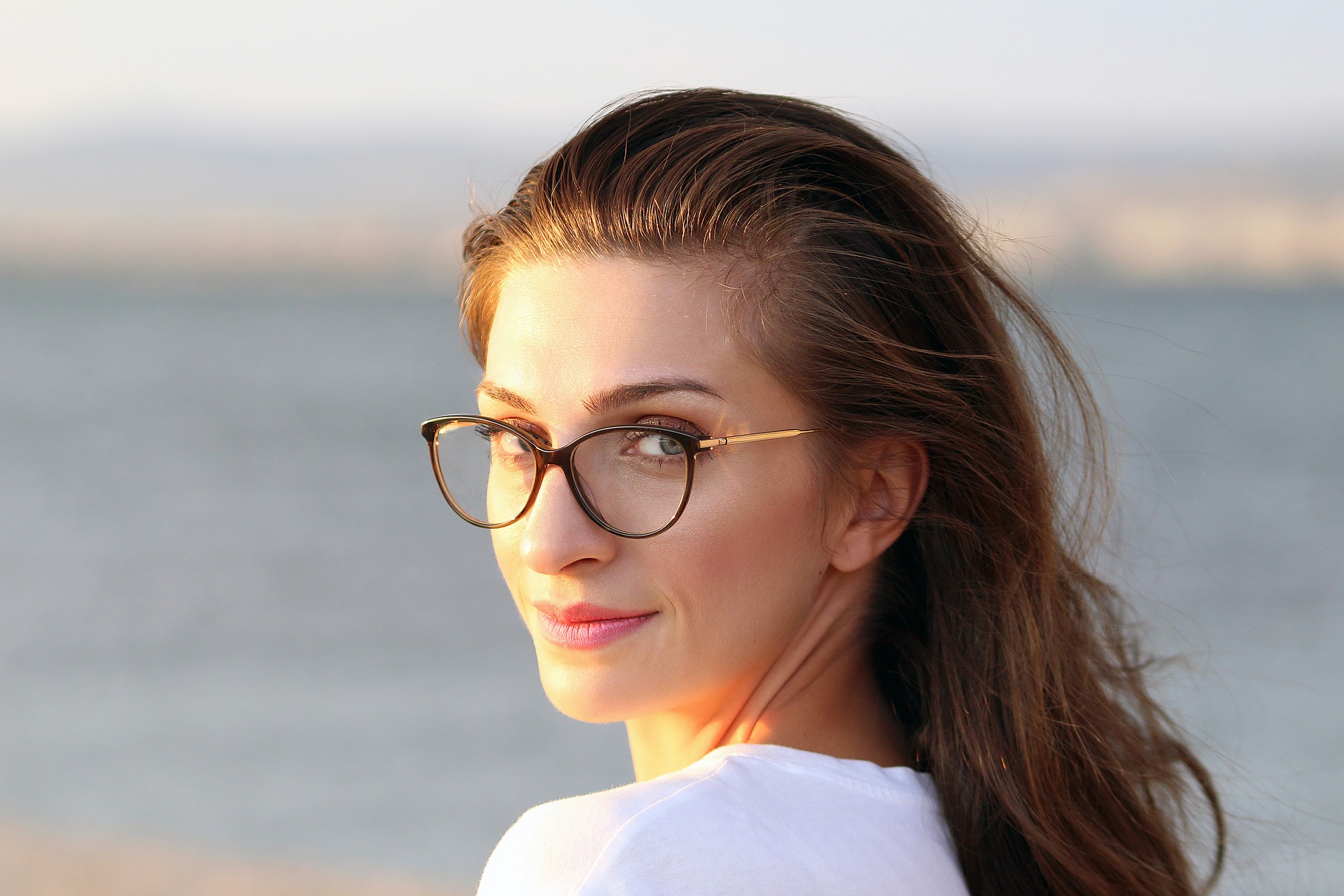 Acostumbrarse a las gafas progresivas