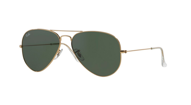 gafas de sol vintage rayban aviador