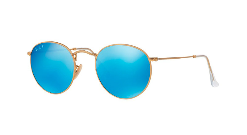 gafas de sol vintage rayban