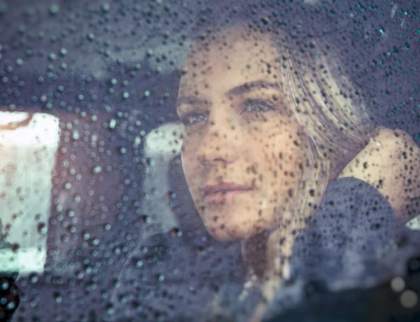 Sonidos agradables lluvia