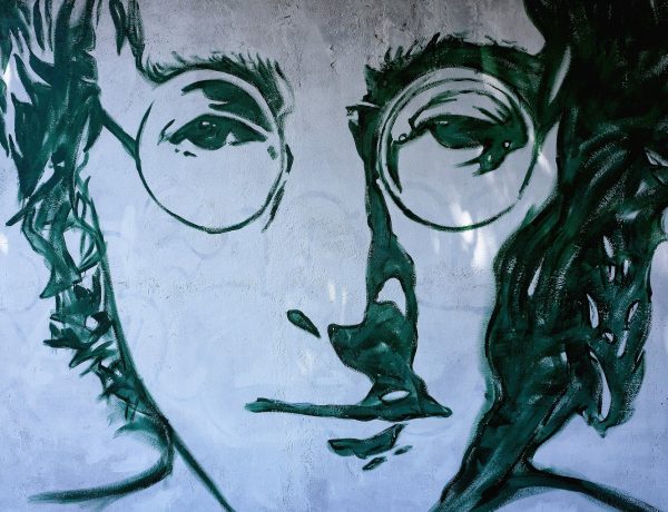 gafas john lennon