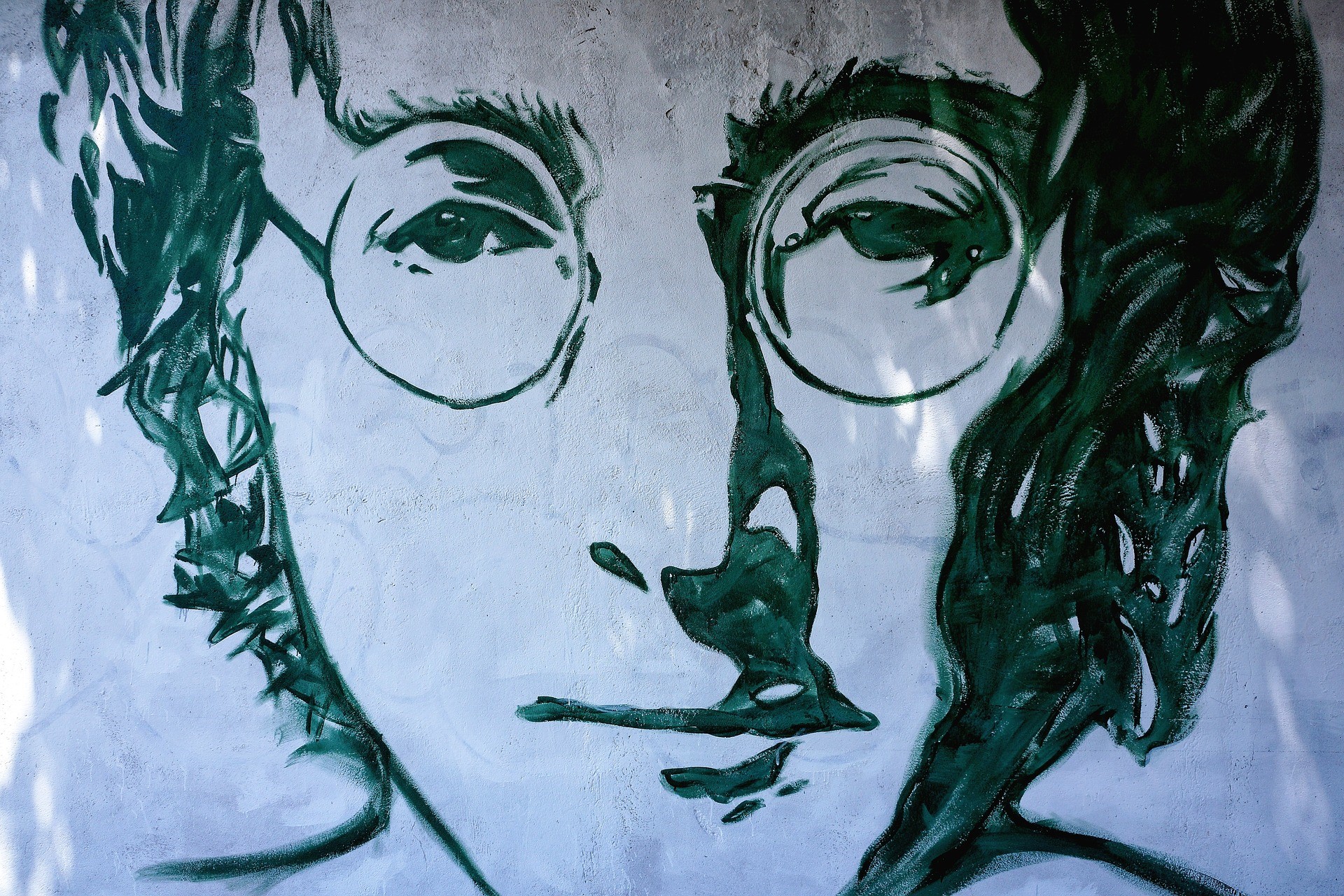 gafas john lennon