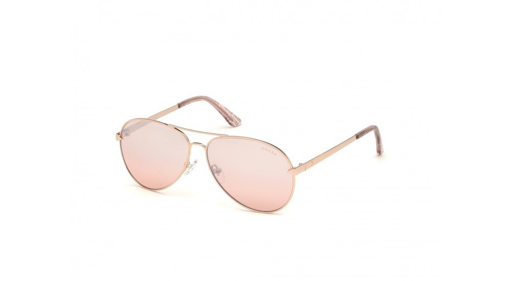 gafas GUESS GU 7616 28U