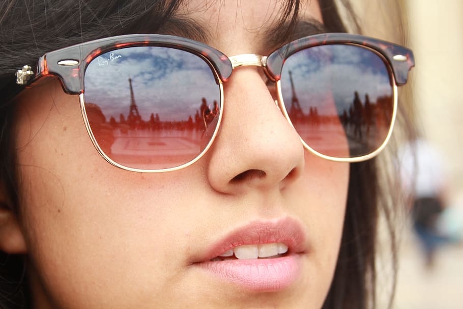 gafas icónicas rayban