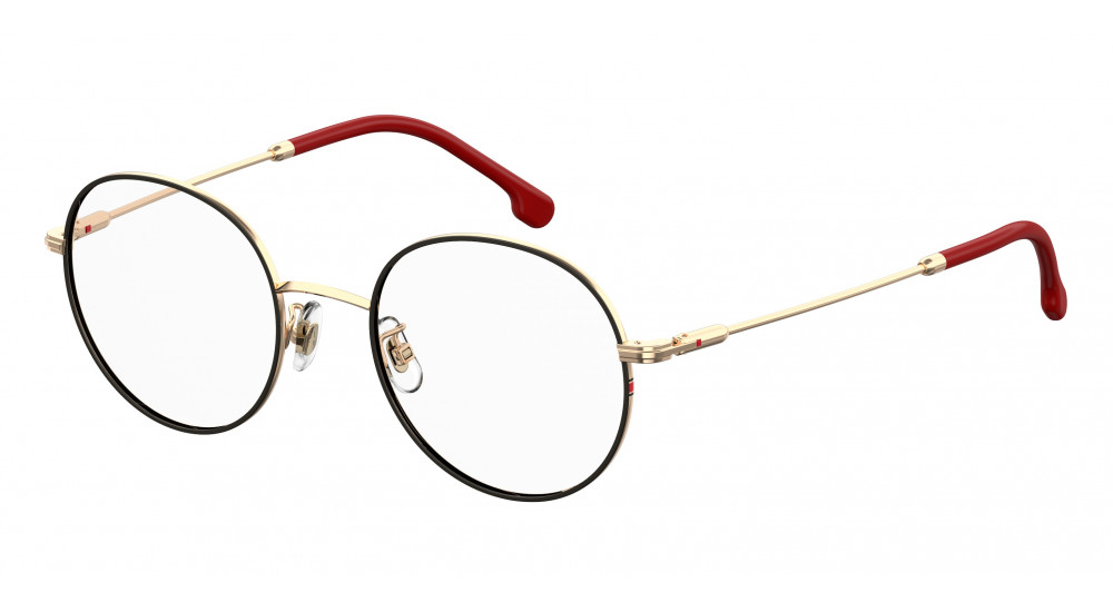 Gafas para miopia alta de la marca Carrera