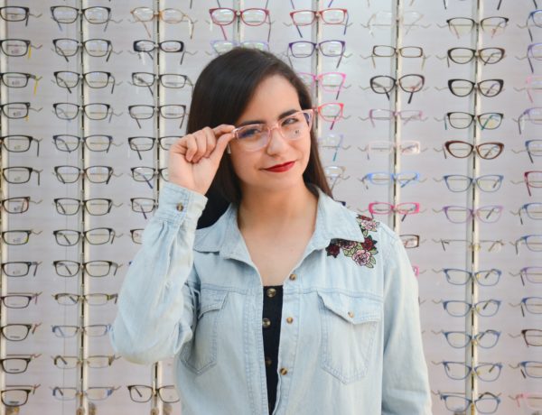 como saber si necesito gafas