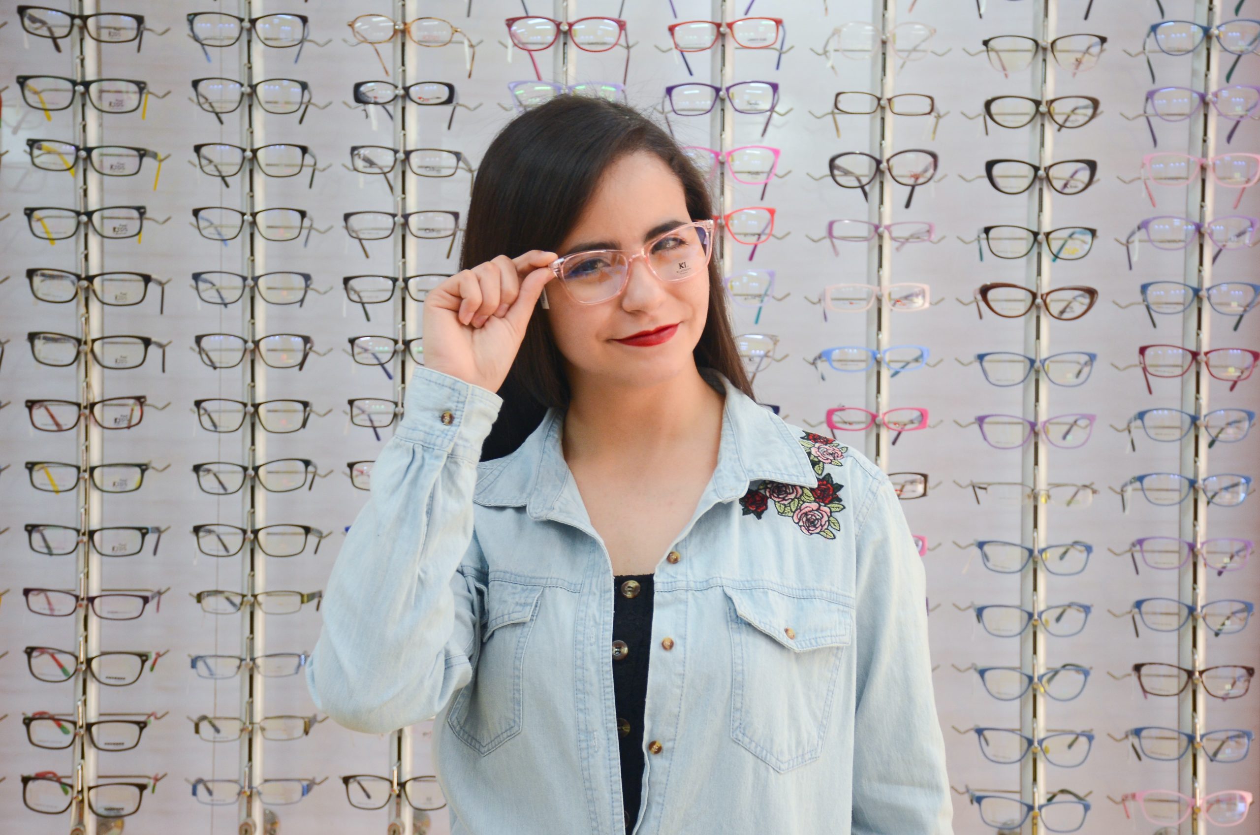 como saber si necesito gafas