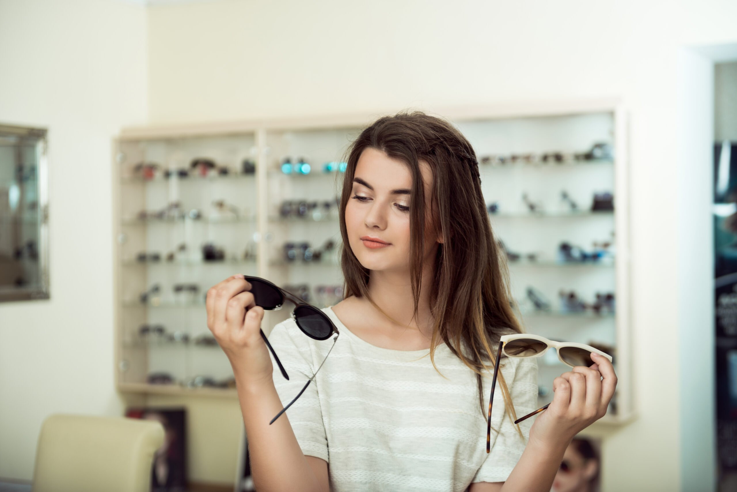 gafas ray ban o carrera