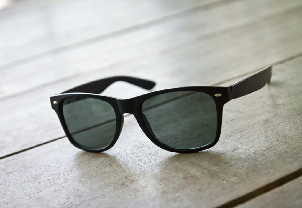 gafas ray ban