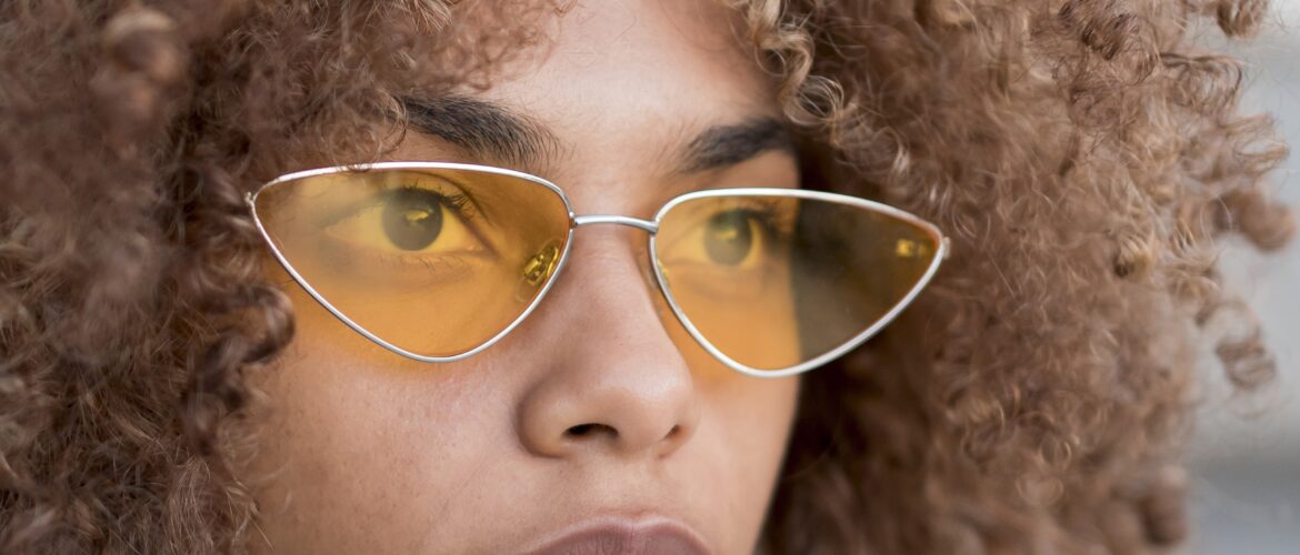 gafas de sol para morenas