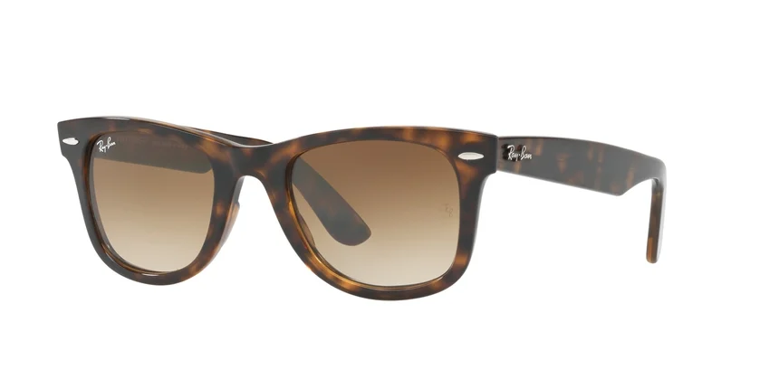 guia de tallas ray ban