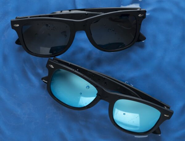 Oakley o Ray-Ban