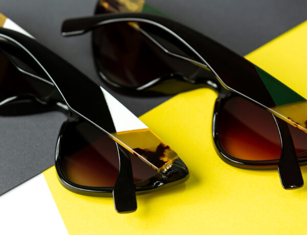 marcas de gafas de sol