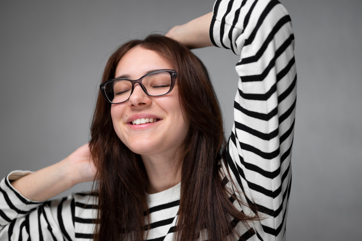 tipos de gafas comodas