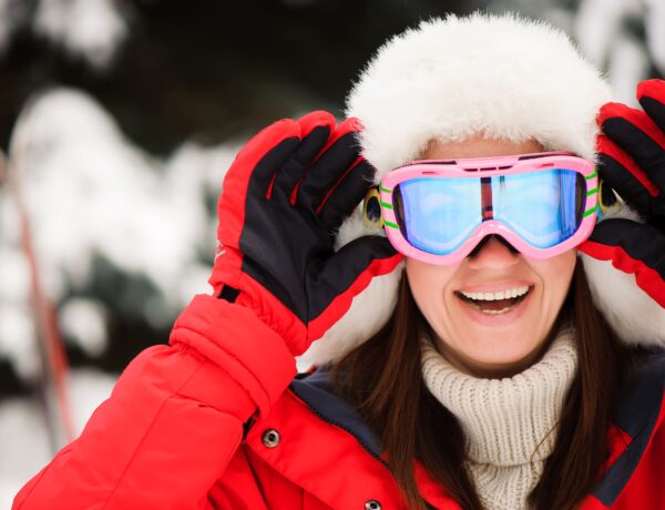 Mejores gafas de snow y esquí para esta temporada