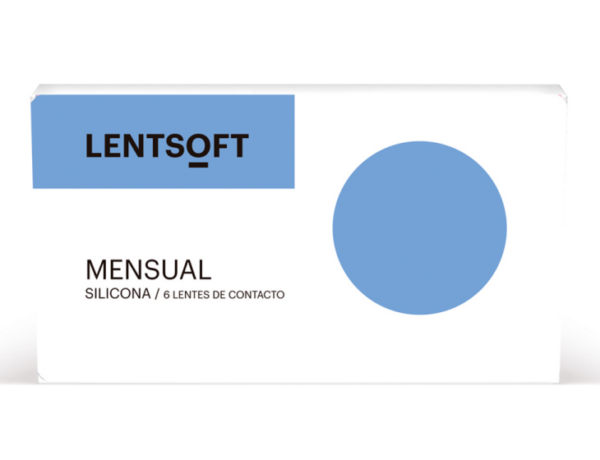 Las mejores lentillas de hidrogel de silicona