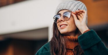 materiales se usan para armazones de gafas