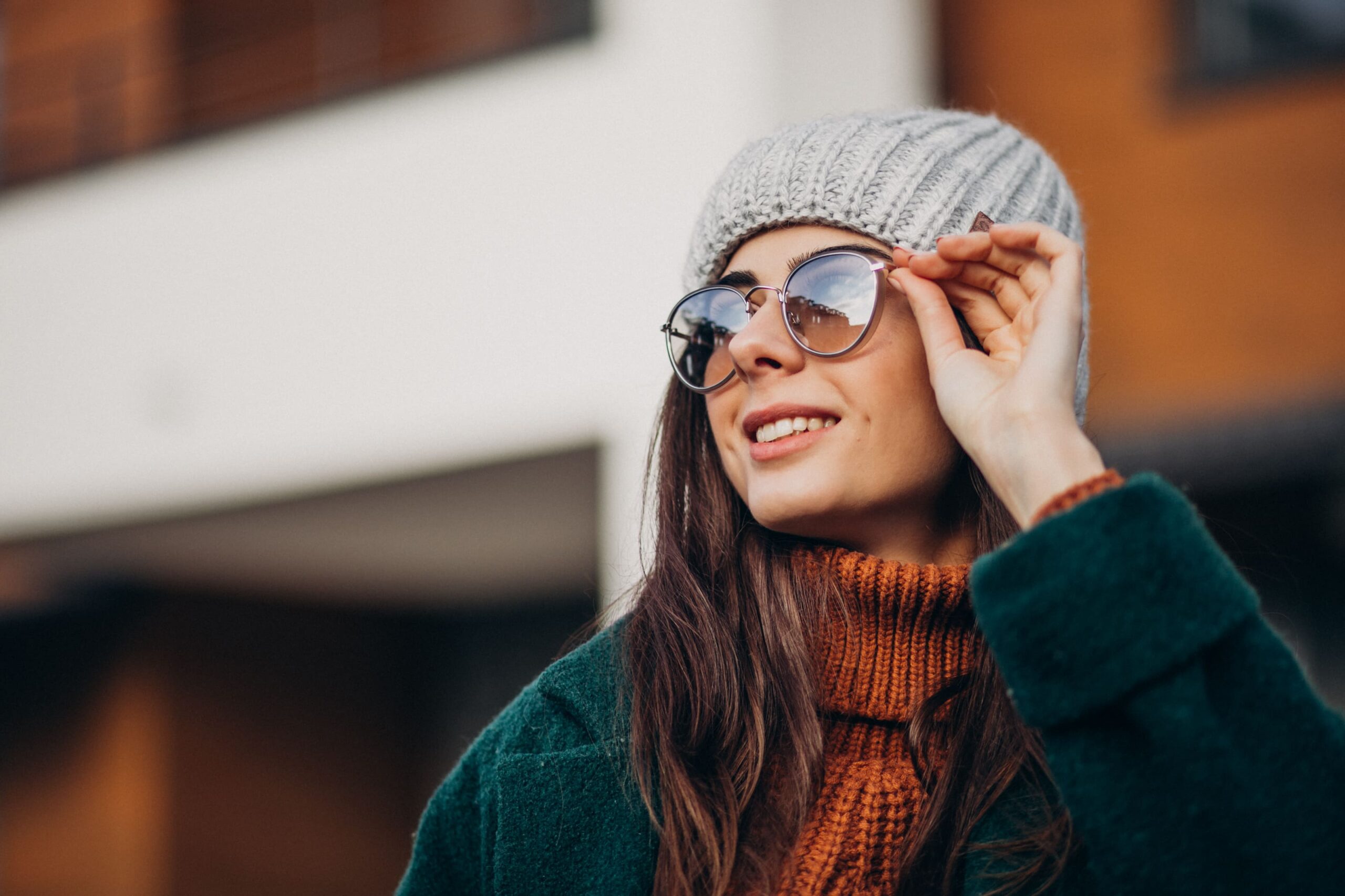 materiales se usan para armazones de gafas