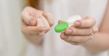 Lentillas hidrogel o silicona cuales son mejor