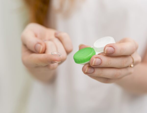 Lentillas hidrogel o silicona cuales son mejor