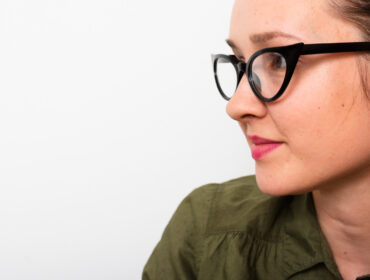 mejores gafas para nariz grande