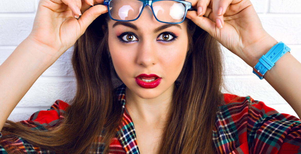 mejores gafas para ojos grandes