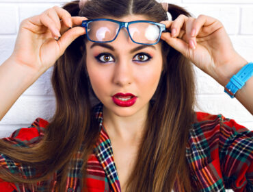 mejores gafas para ojos grandes