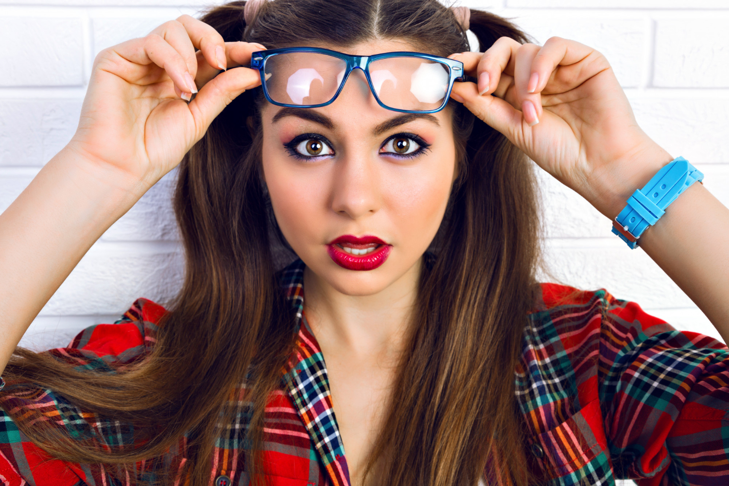 mejores gafas para ojos grandes
