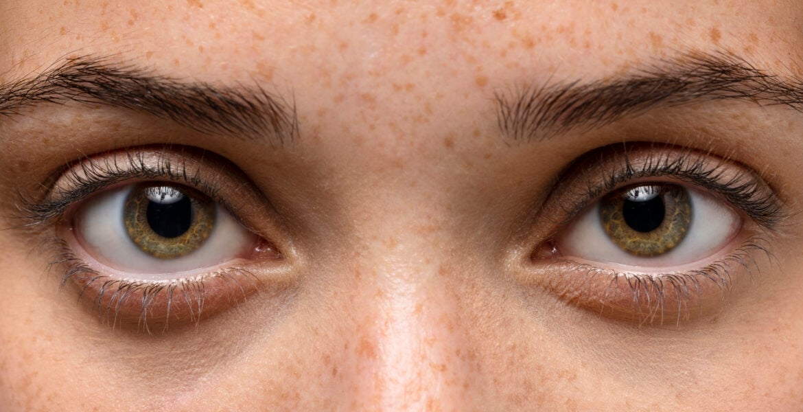 mejores gafas para agrandar ojos pequeños