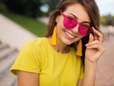 Tendencias en gafas para esta primavera