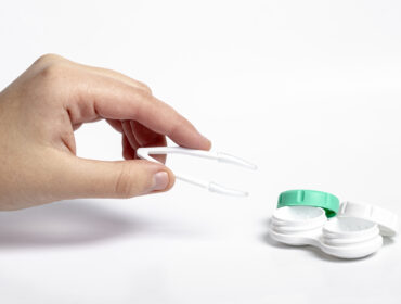 mejores lentillas para miopia y astigmatismo