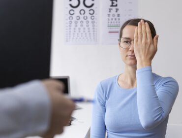 como saber si tengo astigmatismo