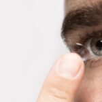 mejores lentillas para astigmatismo y miopía