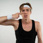 lentillas para deporte