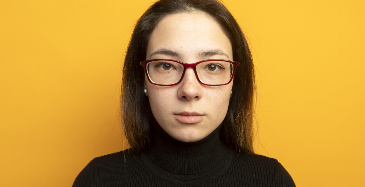gafas para cara alargada y estrecha