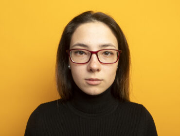 gafas para cara alargada y estrecha