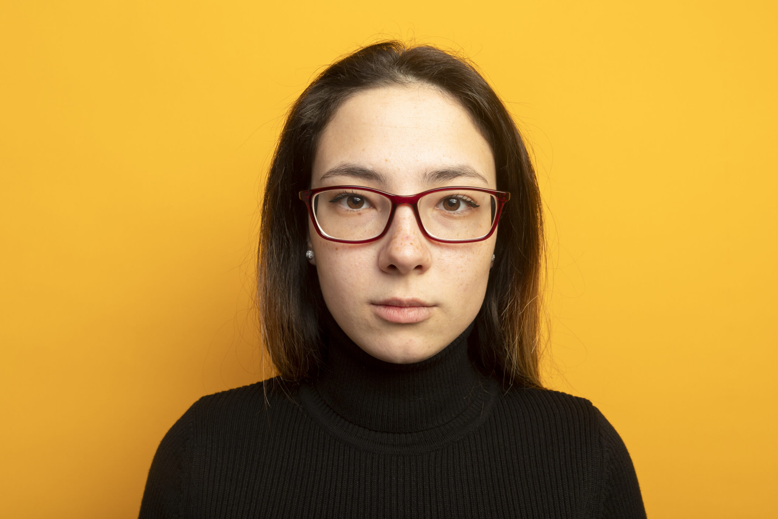 gafas para cara alargada y estrecha