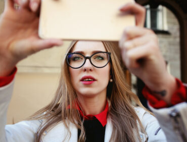 gafas para cara rectangular