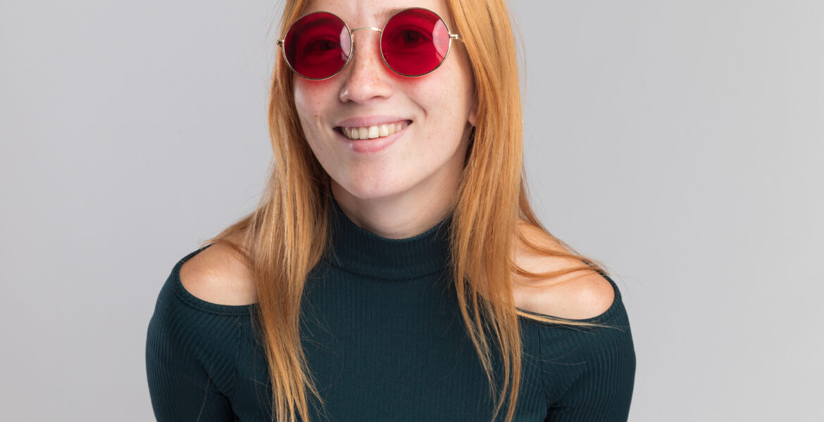 gafas redondas o cuadradas