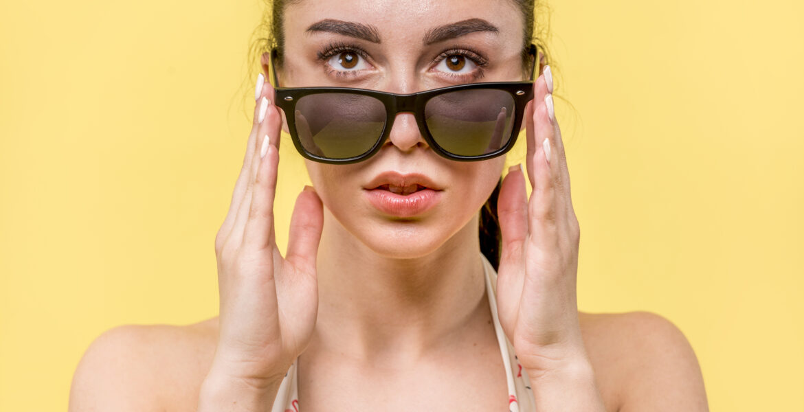 que forma de cara es mejor para ray ban wayfarer