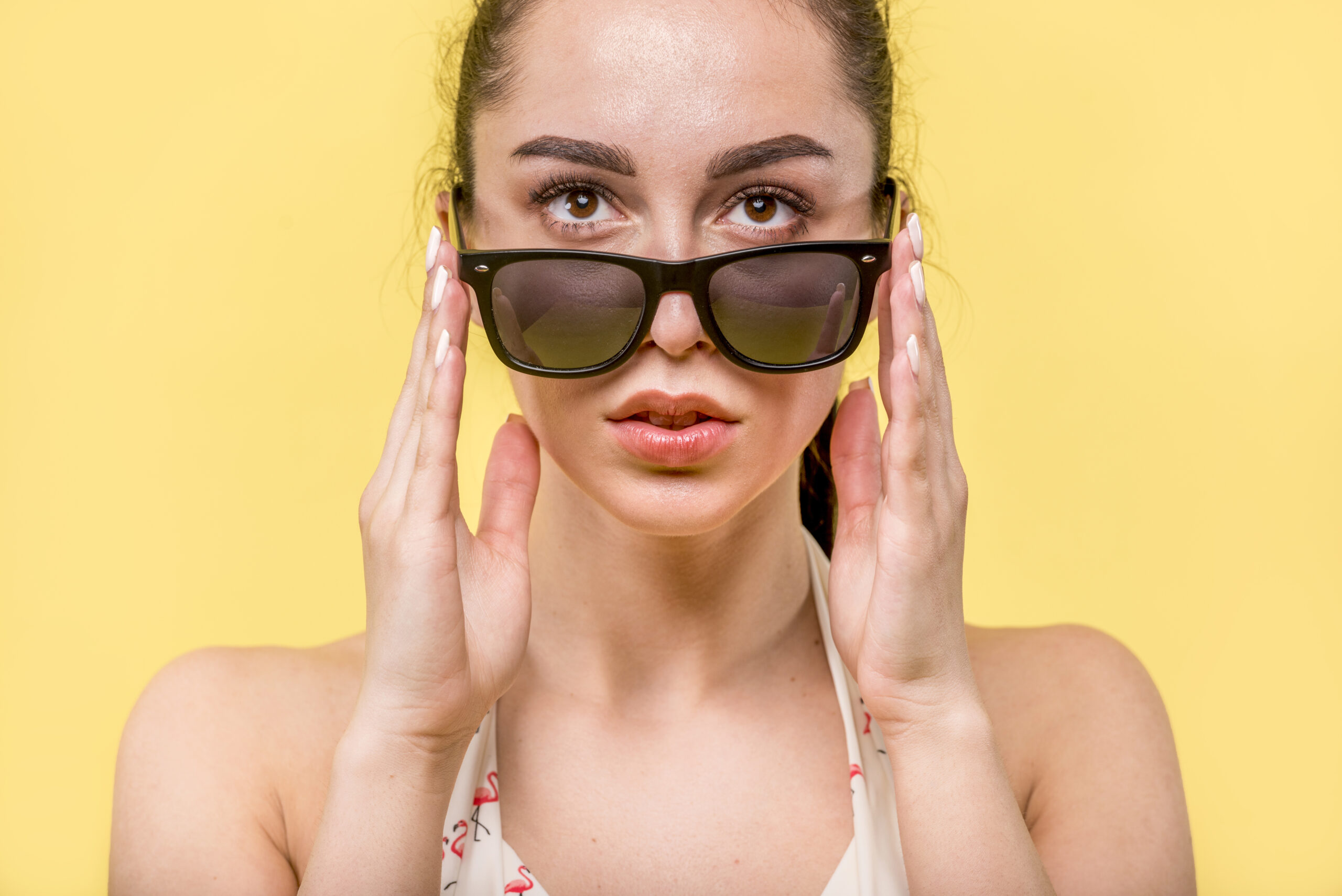 que forma de cara es mejor para ray ban wayfarer