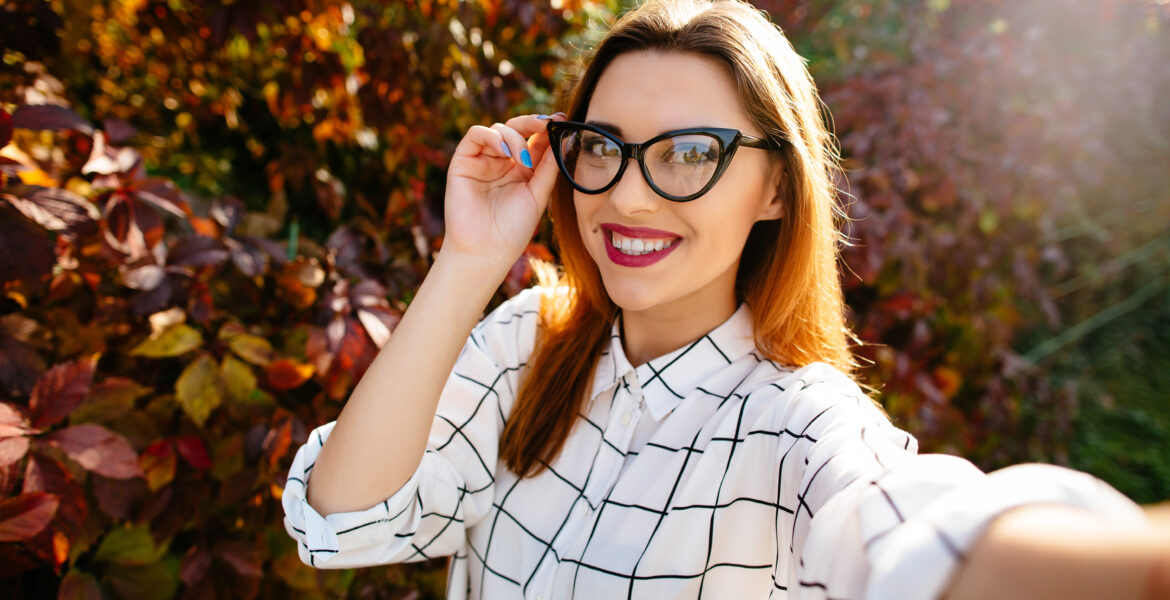 tendencias gafas para otono