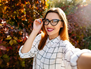 tendencias gafas para otono
