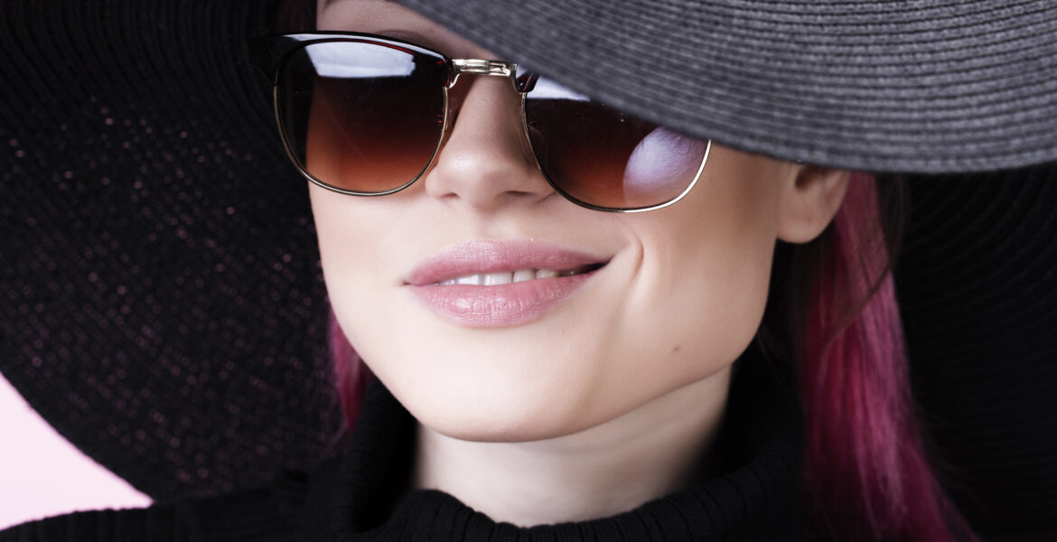 tipos de filtros para gafas