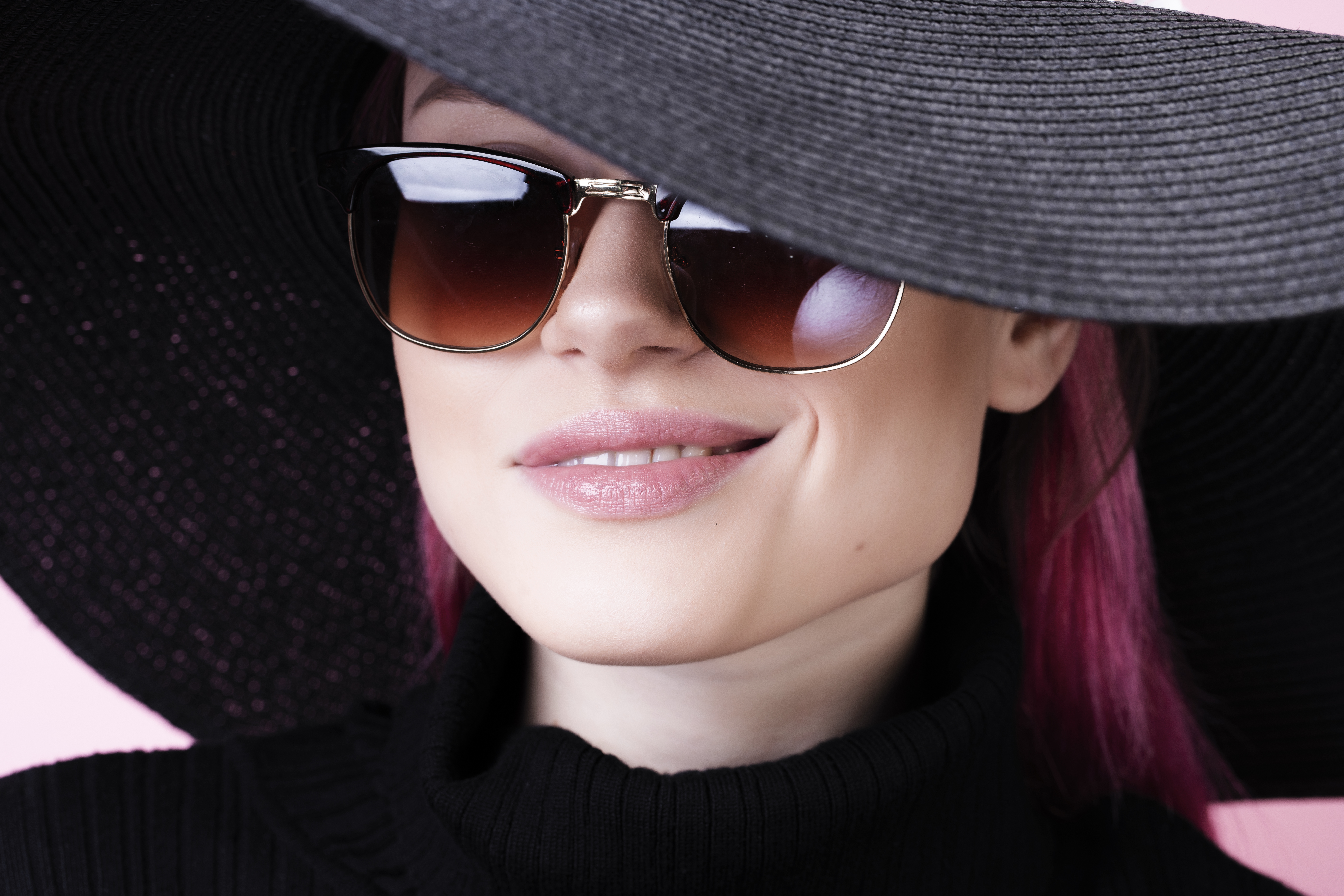 tipos de filtros para gafas
