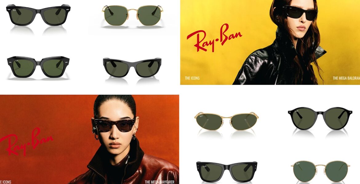 Tipos de Wayfarer