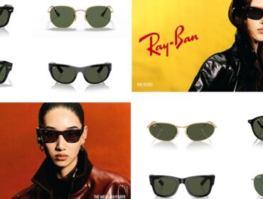Tipos de Wayfarer
