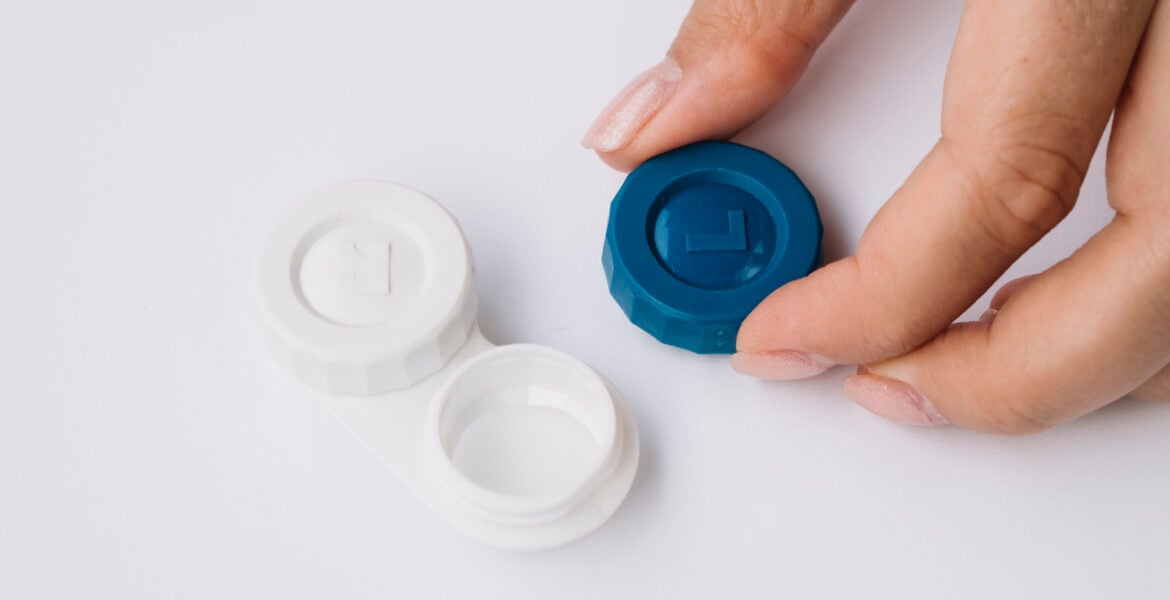 cuantas horas se pueden llevar las lentillas diarias