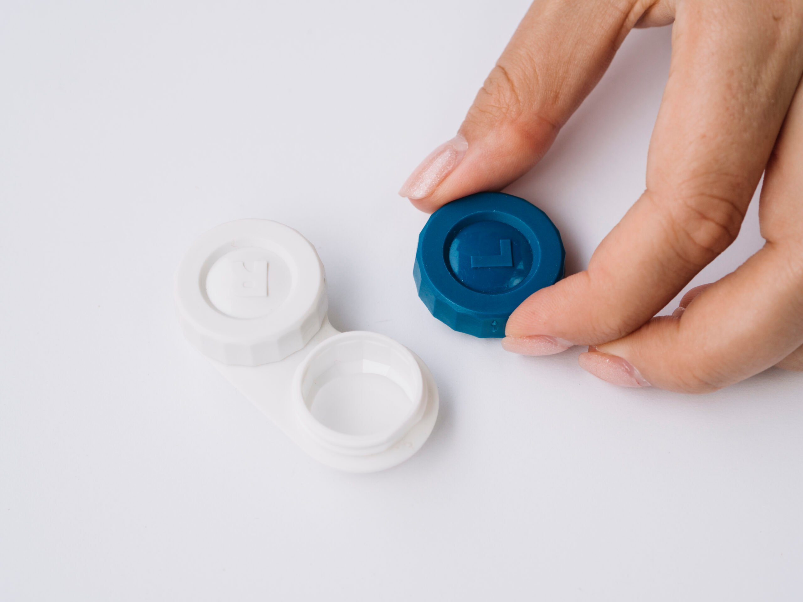 cuantas horas se pueden llevar las lentillas diarias